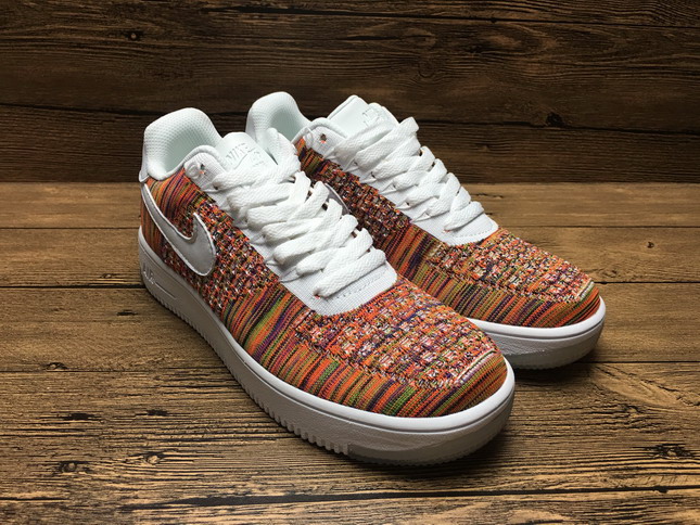 wholesale women air force one flyknit shoes 2020-6-27-009